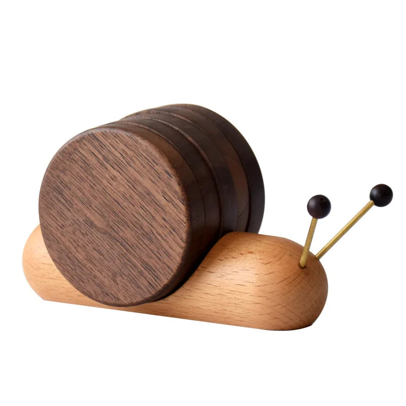 Snail Mat