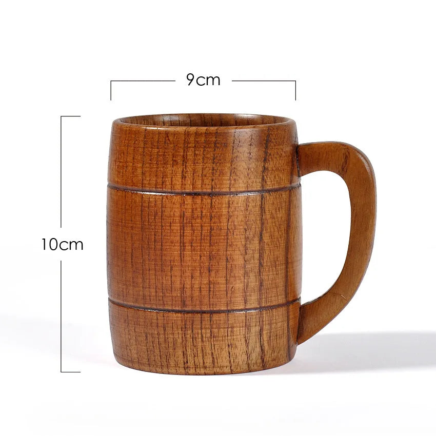 Beer Mug