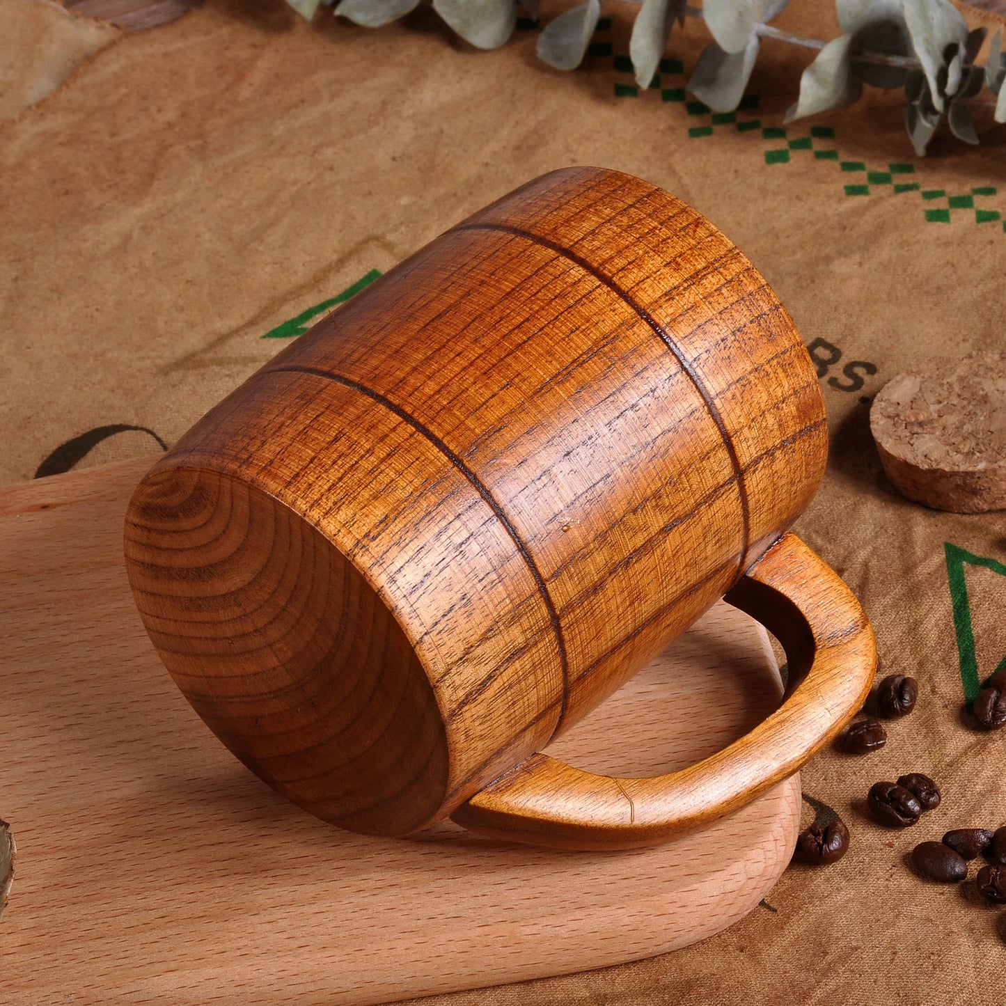 Beer Mug