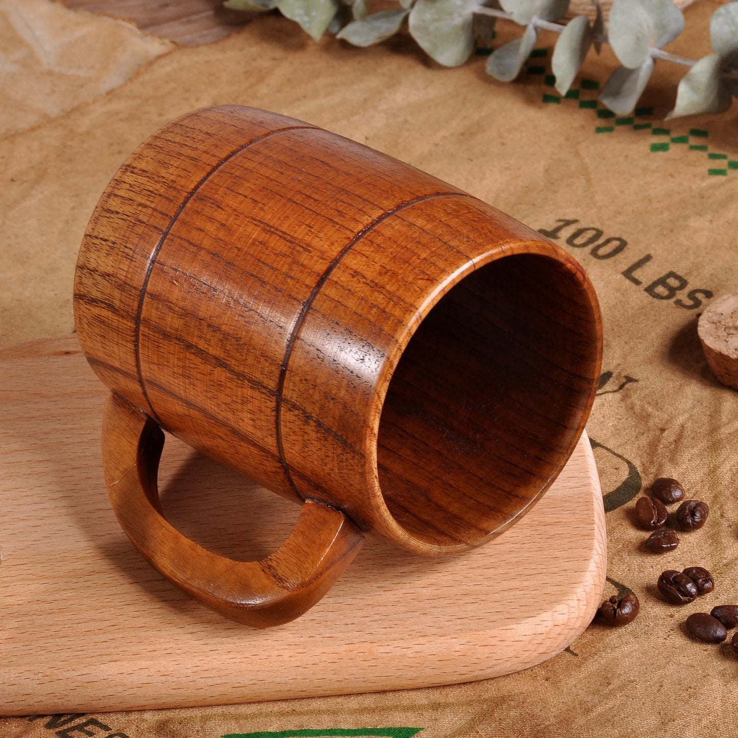 Beer Mug