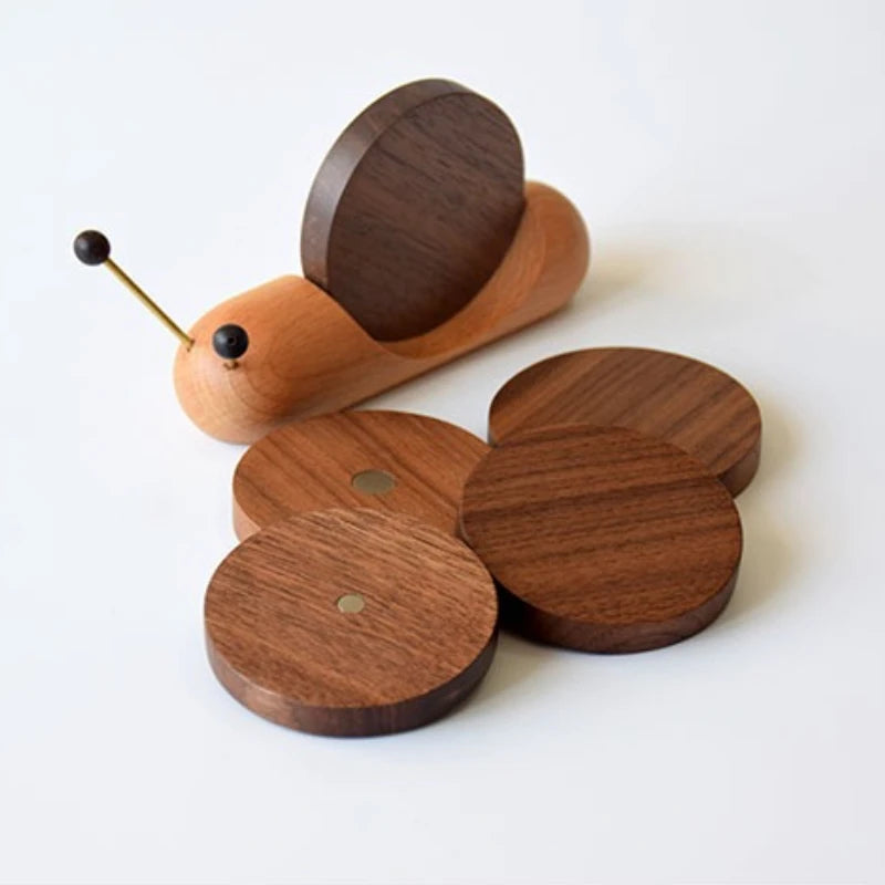 Snail Mat
