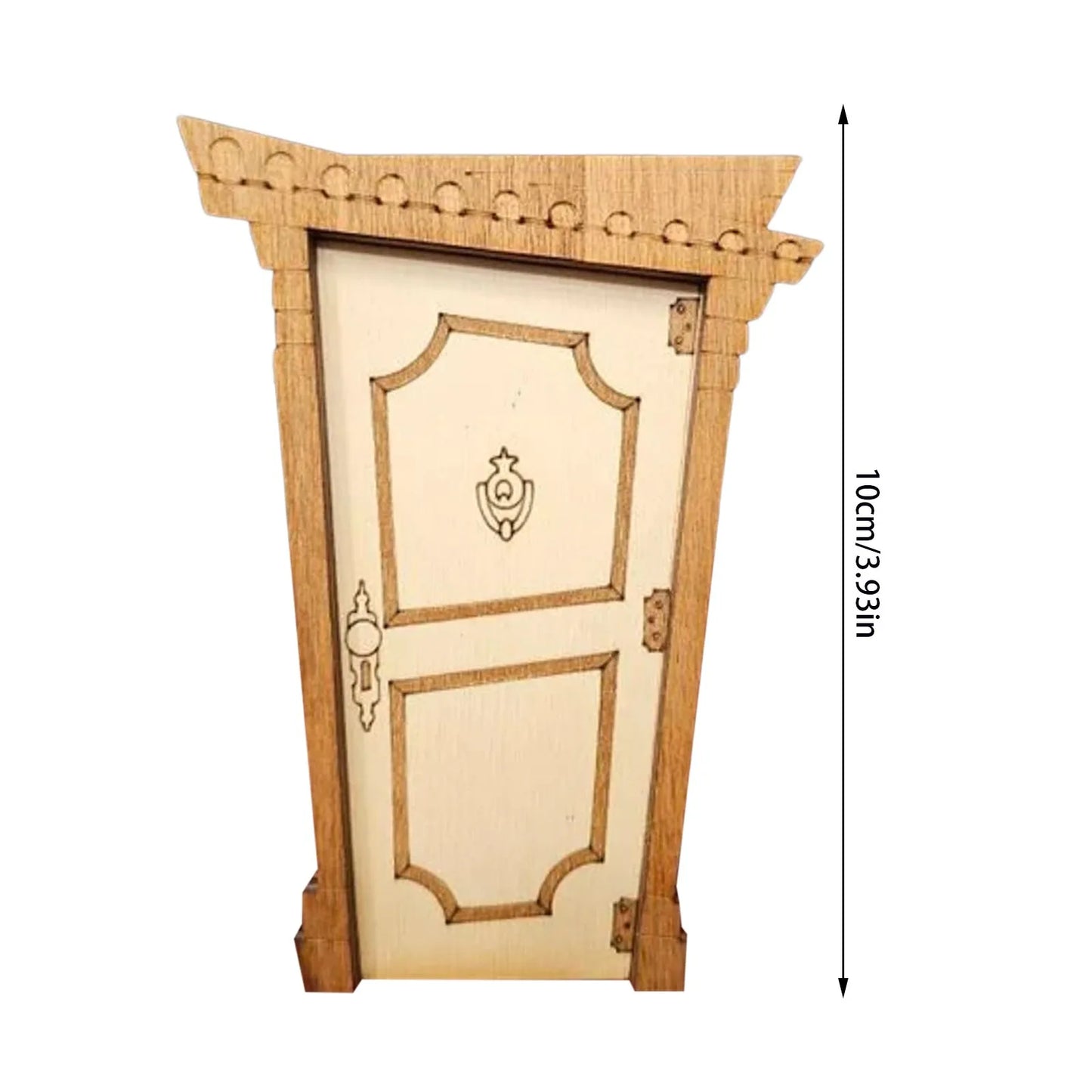 Miniature Fairy Doors