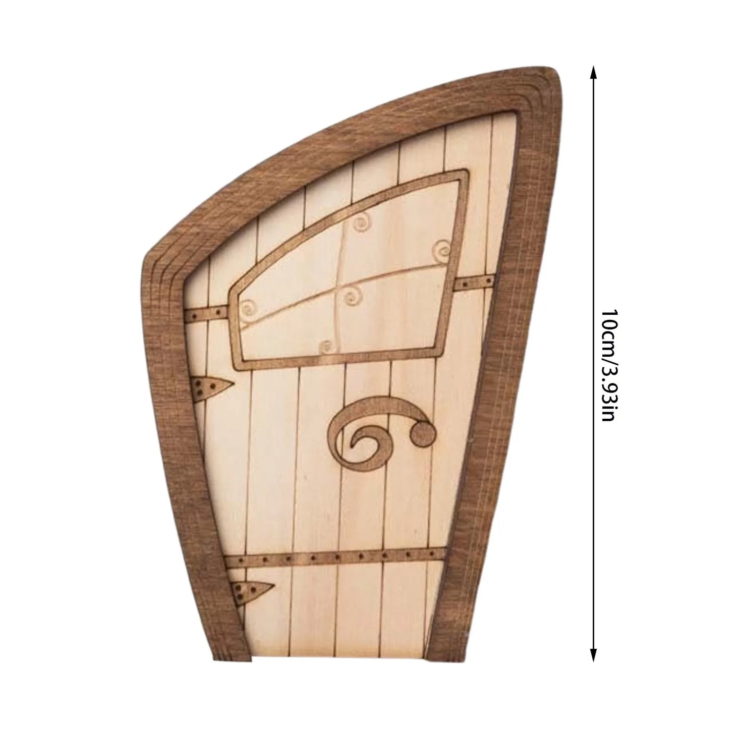 Miniature Fairy Doors