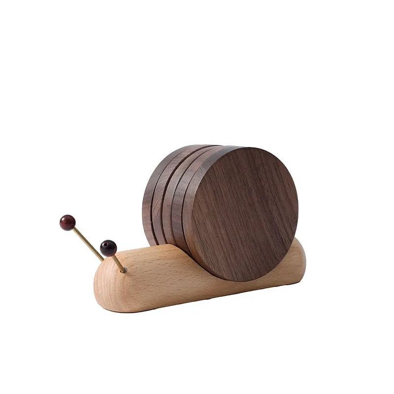Snail Mat