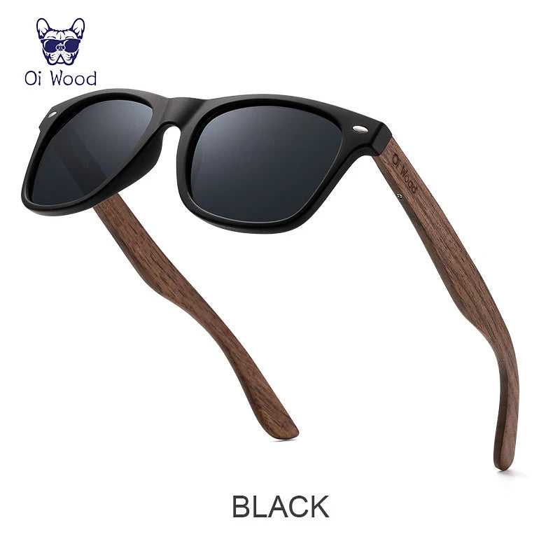 Oak Noir