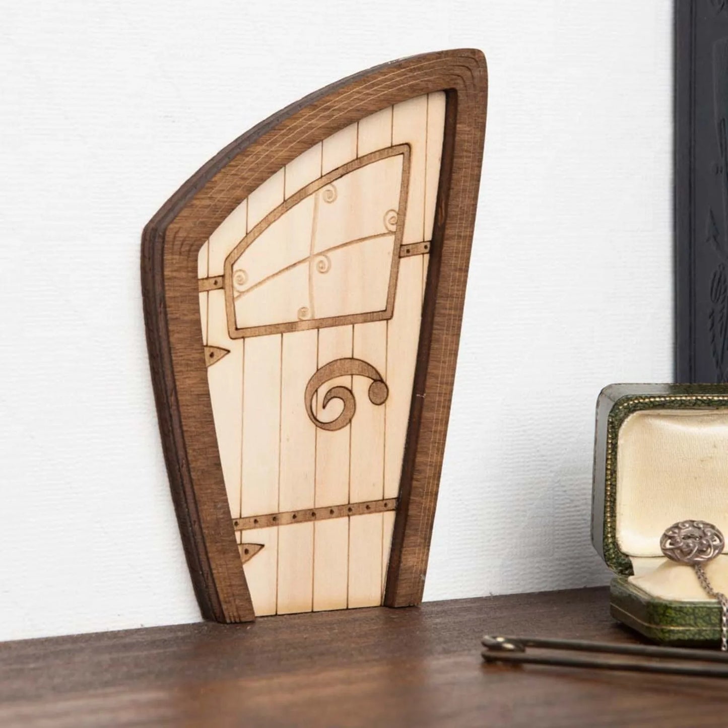 Miniature Fairy Doors