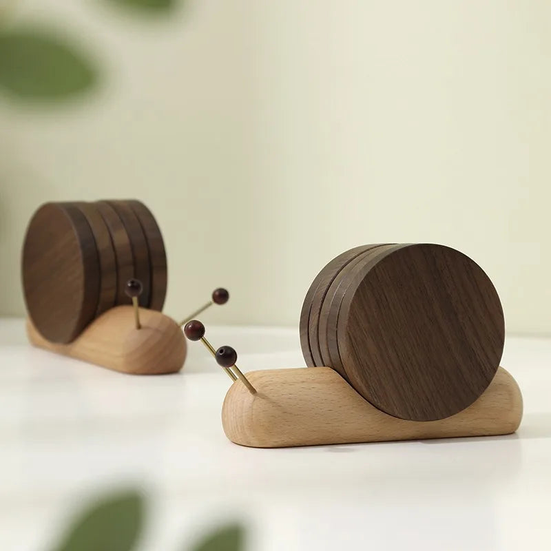 Snail Mat
