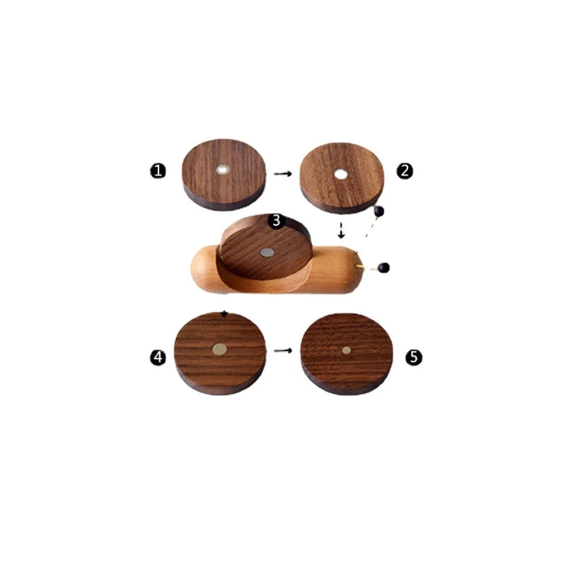 Snail Mat