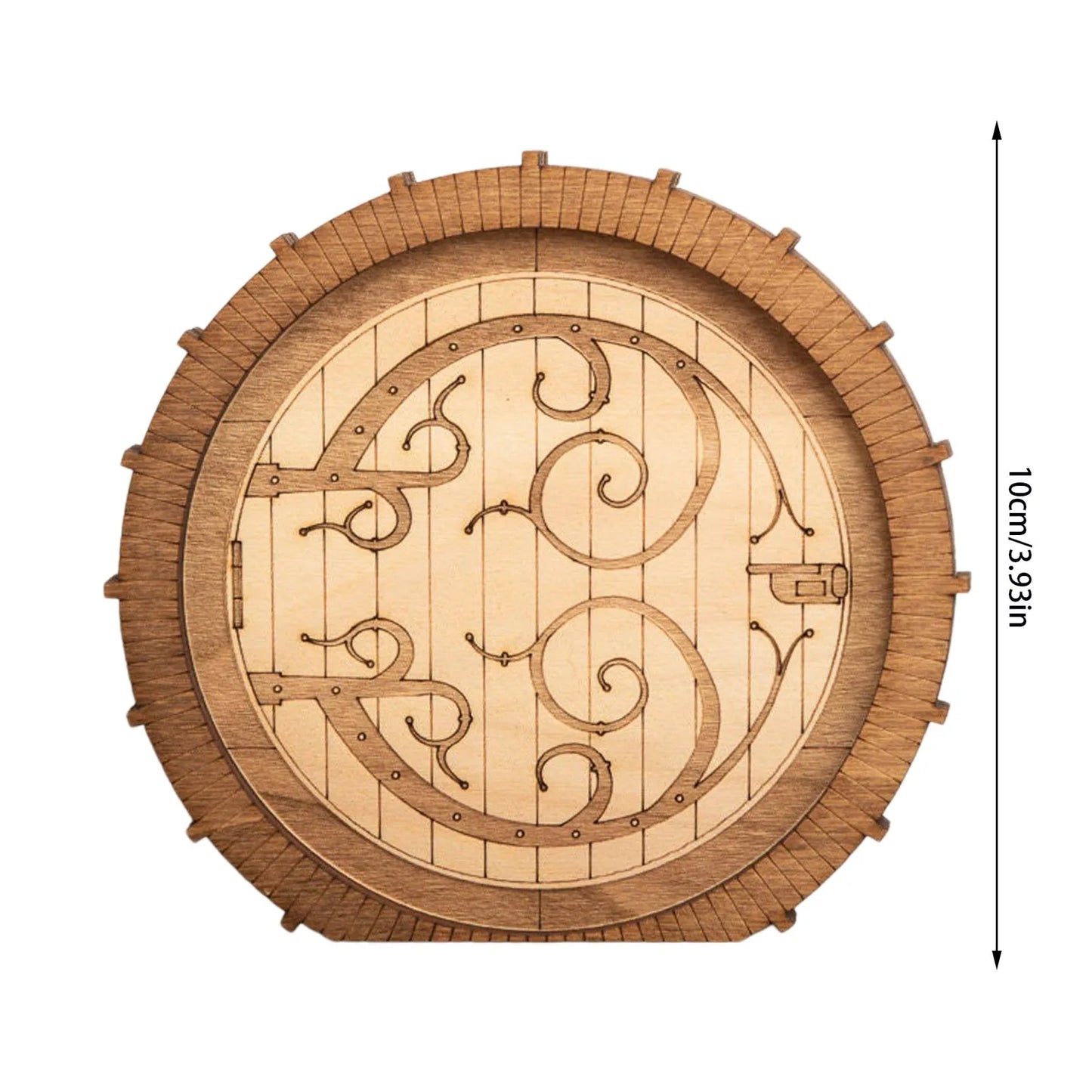 Miniature Fairy Doors