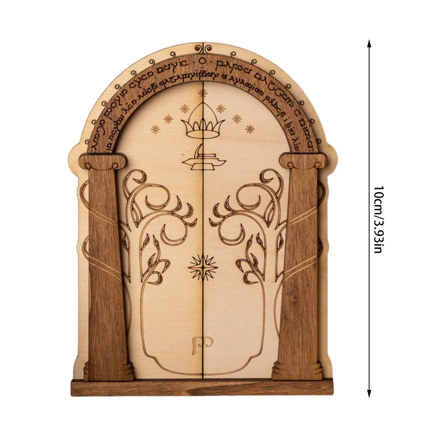 Miniature Fairy Doors