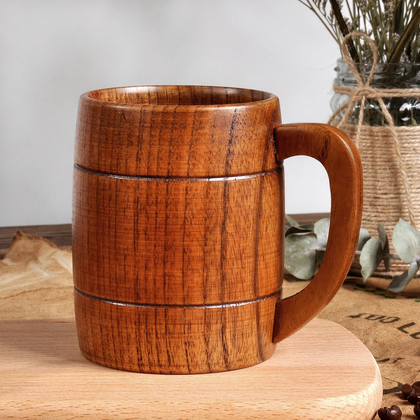 Beer Mug