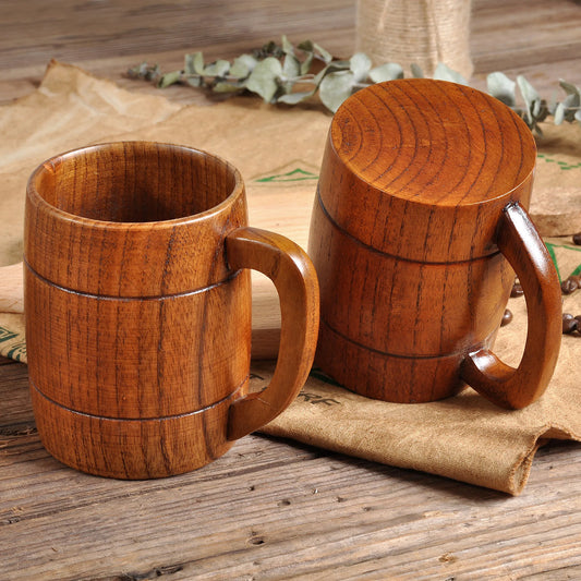 Beer Mug