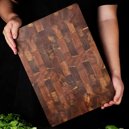 Acacia Wood Cutting Board
