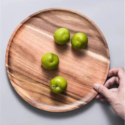 Serving Platters