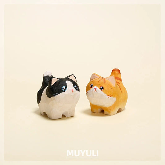 Purrfect Pair