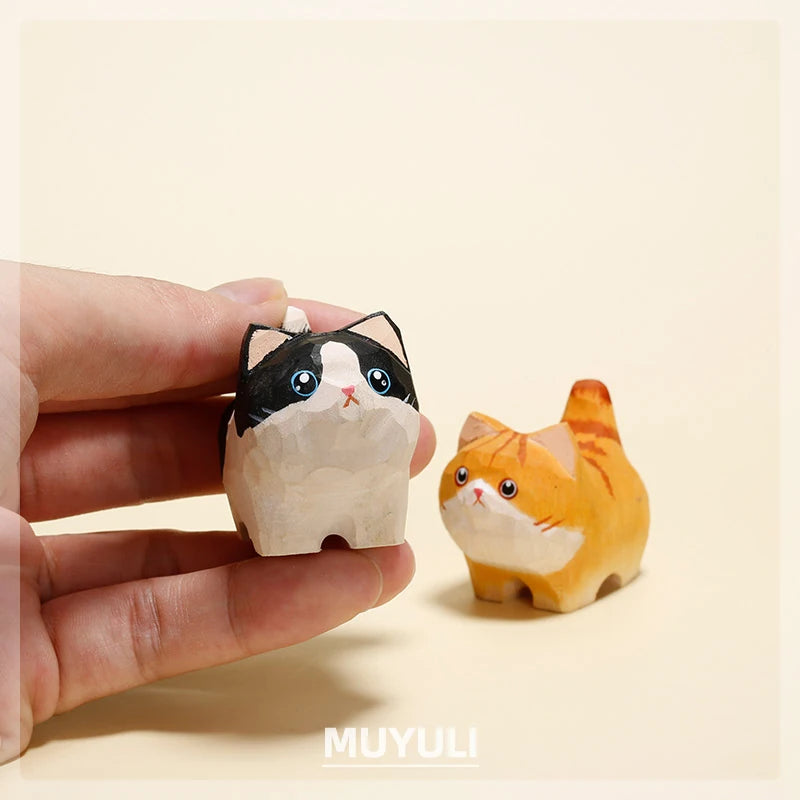 Purrfect Pair