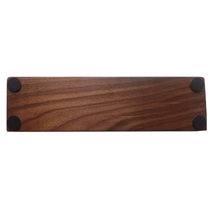 Walnut Wooden Keyboard Wrist Rest