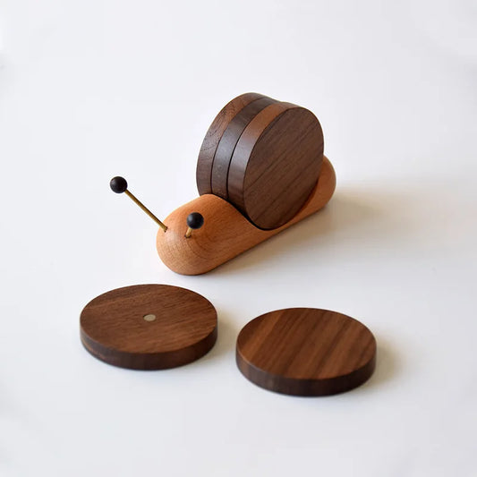 Snail Mat