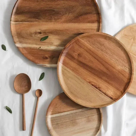 Serving Platters