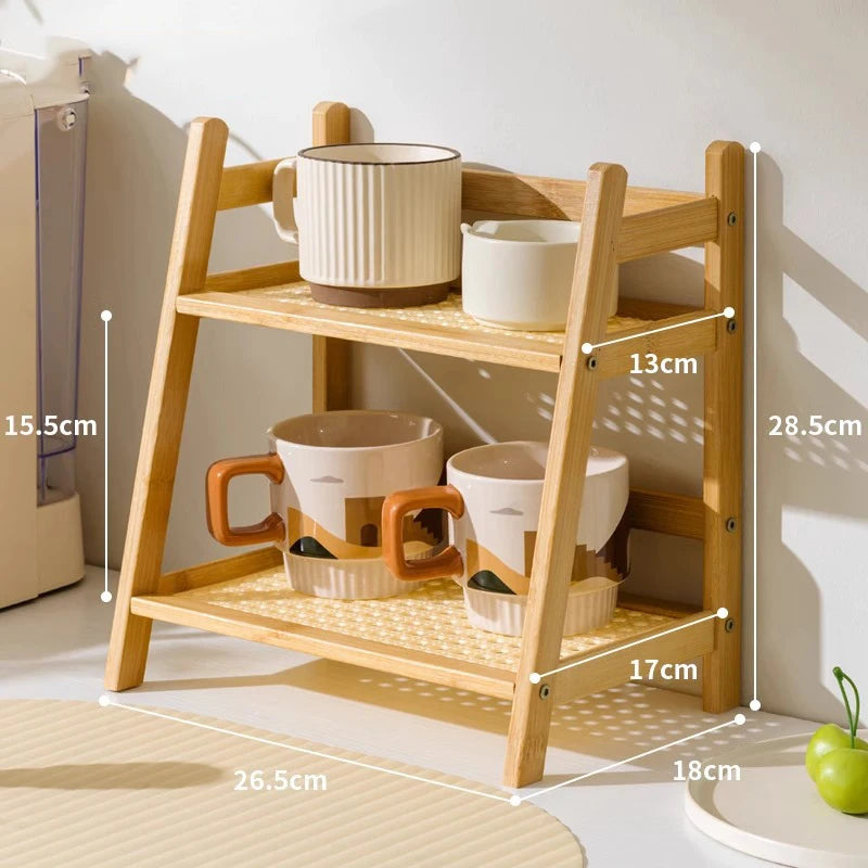 Countertop Organizer