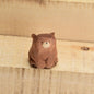 Barely Bare Bears