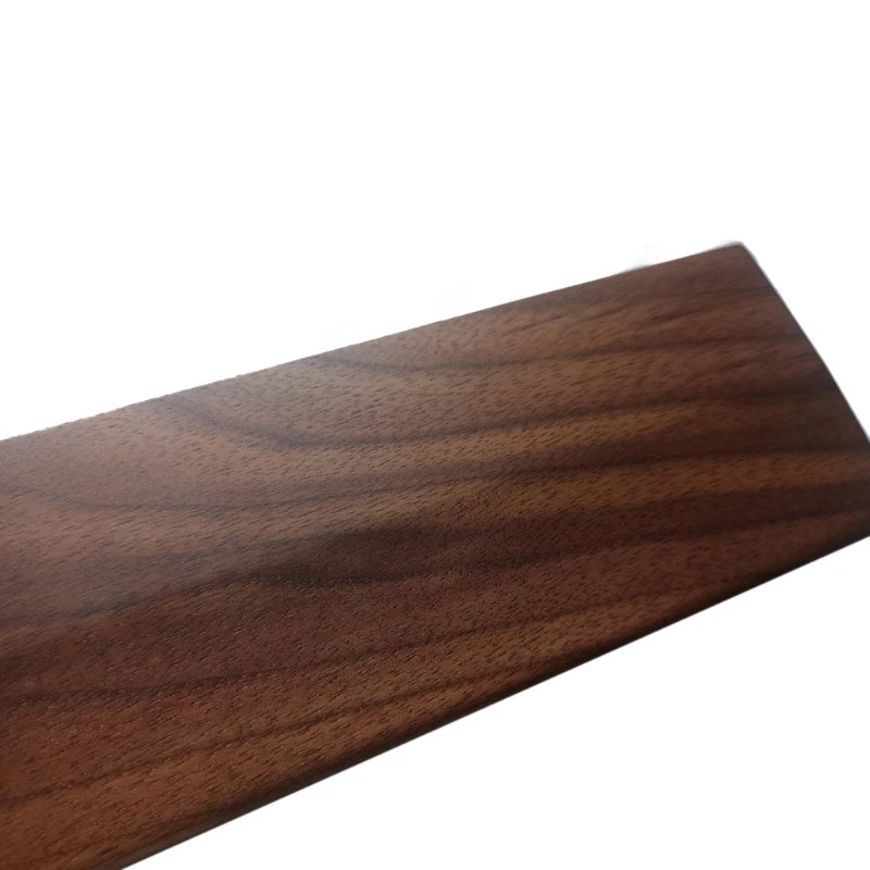 Walnut Wooden Keyboard Wrist Rest