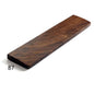Walnut Wooden Keyboard Wrist Rest