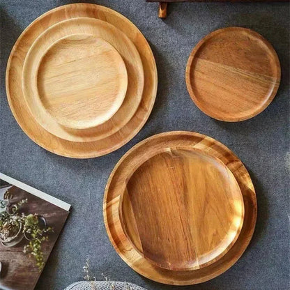 Serving Platters