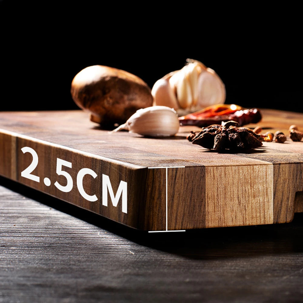 Acacia Wood Cutting Board