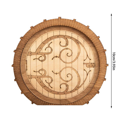 Miniature Fairy Doors