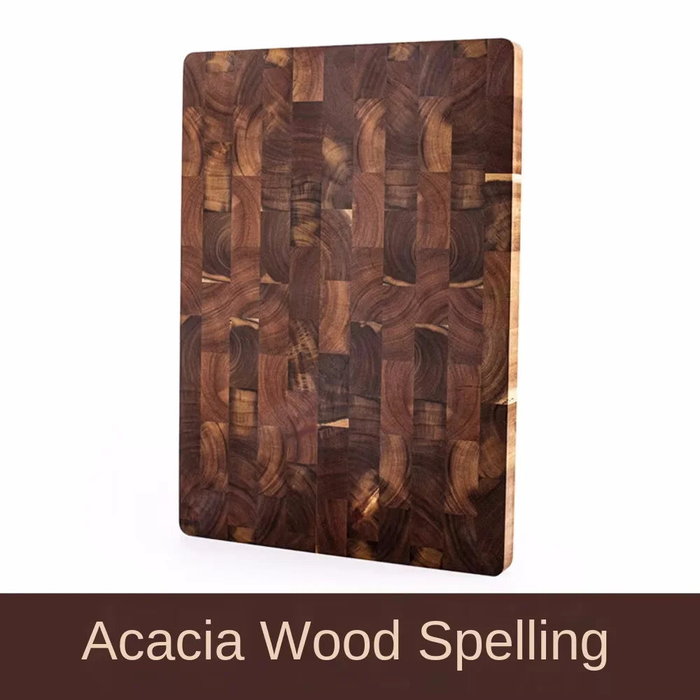 Acacia Wood Cutting Board